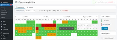wp booking calendar nulled|WP Booking System – The booking calendar plugin for WordPress.
